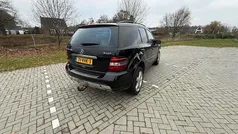 Overige Gebruikt 2007 Mercedes ML320 SUV | € 3.000 (Super prijs)