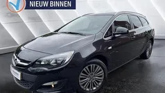Gebruikt 2014 Opel Astra Stationwagen | € 6.990 (Eerlijke prijs)