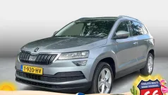 Gebruikt 2019 Skoda Karoq Business Line SUV | € 20.895 (Eerlijke prijs)