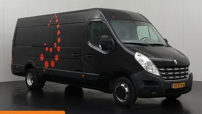 Occasion Renault Master 125 PK (91 kW) 2011 Van