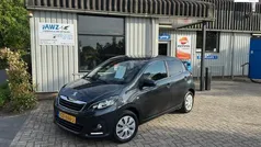 Gebruikt 2015 Peugeot 108 Active Hatchback | € 6.299 (Eerlijke prijs)