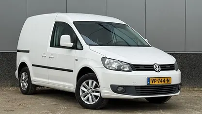 Overige Gebruikt 2013 VW Caddy MPV | € 4.950 (Eerlijke prijs)
