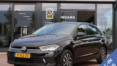 Zwart Gebruikt 2022 VW Polo Business Hatchback | € 17.950 (Eerlijke prijs)