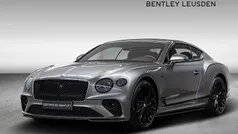 Grijs Gebruikt 2022 Bentley Continental GT Coupé | € 274.950 (Eerlijke prijs)