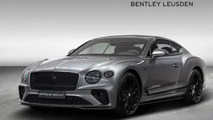 Grijs Gebruikt 2022 Bentley Continental GT Coupé | € 269.900 (Super prijs)