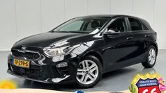 Gebruikt 2018 Kia Ceed Hatchback | € 14.950 (Eerlijke prijs)