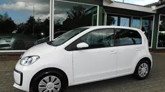 Wit Gebruikt 2019 VW up! move up! Hatchback | € 9.450 (Eerlijke prijs)