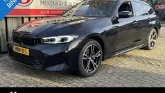 Gebruikt 2024 BMW 330 M Sport Stationwagen | € 45.950 (Eerlijke prijs)