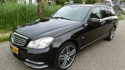 Occasion Mercedes C180 Business 157 PK (115 kW) 2011 Stationwagen