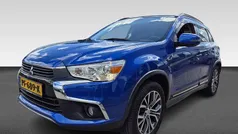 Gebruikt 2017 Mitsubishi ASX SUV | € 15.430 (Eerlijke prijs)