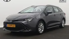 Gebruikt 2023 Toyota Corolla Active Stationwagen | € 26.750 (Eerlijke prijs)