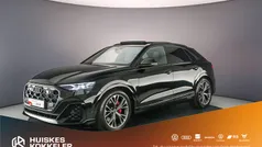 Zwart, metallic lak Gebruikt 2024 Audi Q8 Competition SUV | € 99.900 (Goede deal)
