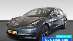 Grijs Gebruikt 2020 Tesla Model 3 Standard Range Sedan | € 18.375 (Eerlijke prijs)