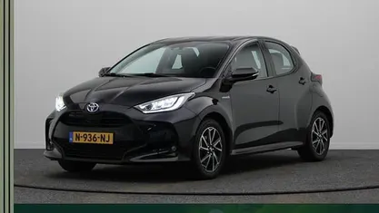 Occasion 2022 Toyota Yaris Hatchback | € 20.445 (Eerlijke prijs)