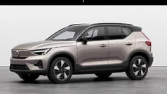 Gebruikt 2025 Volvo XC40 Core SUV | € 49.940 (Eerlijke prijs)