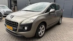 Gebruikt 2011 Peugeot 3008 MPV | € 2.499 (Super prijs)