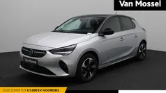 Grijs Gebruikt 2022 Opel Corsa-e Elegance Hatchback | € 17.400 (Eerlijke prijs)