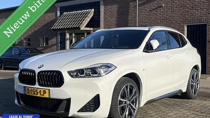 Occasion BMW X2 Executive 178 PK (130 kW) 2022 SUV