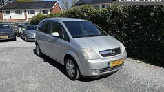 Gebruikt 2009 Opel Meriva Cosmo MPV | € 2.945 (Eerlijke prijs)