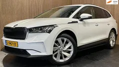 Gebruikt 2021 Skoda Enyaq iV SUV | € 20.795 (Eerlijke prijs)