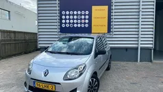Gebruikt 2010 Renault Twingo Dynamique Hatchback | € 1.950 (Eerlijke prijs)