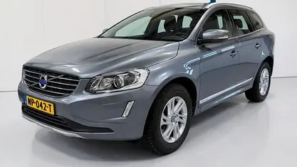 Occasion 2017 Volvo XC60 SUV | € 26.945 (Eerlijke prijs)
