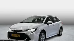 Gebruikt 2021 Toyota Corolla Active Stationwagen | € 22.150 (Eerlijke prijs)