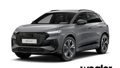 Gebruikt 2026 Audi Q4 e-tron Competition SUV | € 54.583 (Eerlijke prijs)