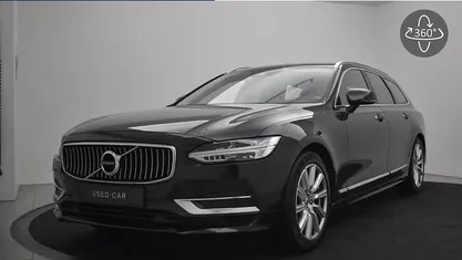 Occasion Volvo V90 Inscription 191 PK (140 kW) 2020 Stationwagen