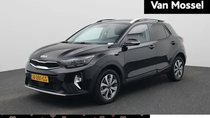 Occasion 2023 Kia Stonic SUV | € 20.900 (Eerlijke prijs)