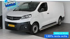 Gebruikt 2023 Opel Vivaro Van | € 17.767 (Super prijs)