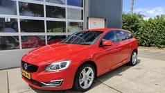 Gebruikt 2014 Volvo V60 Summum Stationwagen | € 6.250 (Eerlijke prijs)