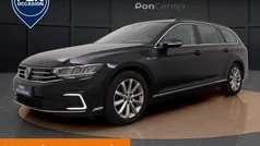 Gebruikt 2020 VW Passat GTE Stationwagen | € 20.950 (Goede deal)
