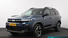 Gebruikt 2025 Dacia Bigster Journey SUV | € 38.695 (Eerlijke prijs)
