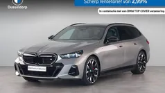 Grijs Gebruikt 2024 BMW i5 M Sport Sedan | € 81.950 (Eerlijke prijs)