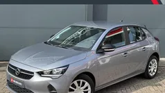 Grijs Gebruikt 2020 Opel Corsa Edition Hatchback | € 12.890 (Eerlijke prijs)