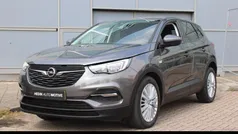Gebruikt 2018 Opel Grandland X Edition SUV | € 14.945 (Eerlijke prijs)