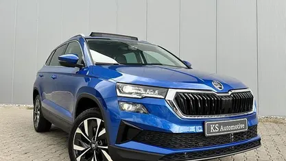 Occasion Skoda Karoq 150 PK (110 kW) 2025 SUV