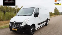 Gebruikt 2016 Renault Master Van | € 10.950 (Eerlijke prijs)