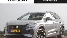 Grijs Gebruikt 2022 Audi Q4 e-tron Competition SUV | € 38.695 (Eerlijke prijs)