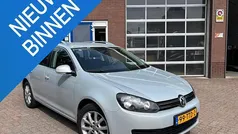 Gebruikt 2012 VW Golf VII Comfortline Stationwagen | € 6.850 (Eerlijke prijs)