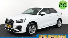 Gebruikt 2024 Audi Q2 S-Line SUV | € 32.995 (Eerlijke prijs)