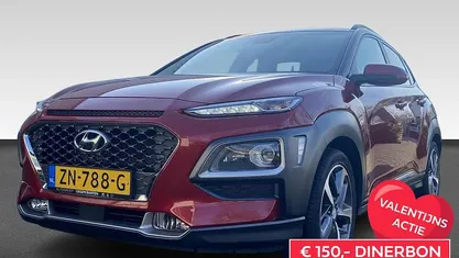 Occasion Hyundai Kona Premium 177 PK (130 kW) 2019 SUV