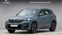 Groen Gebruikt 2023 BMW iX1 M Sport SUV | € 43.750 (Goede deal)