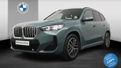 Groen Gebruikt 2024 BMW iX1 Comfort Edition SUV | € 47.400 (Eerlijke prijs)