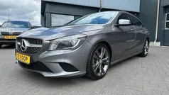 Gebruikt 2016 Mercedes CLA180 Shooting Brake Stationwagen | € 16.450 (Eerlijke prijs)