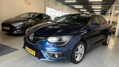 Renault Mégane IV
