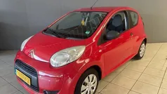 Gebruikt 2009 Citroën C1 Hatchback | € 2.299 (Goede deal)