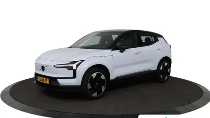 Blauw Gebruikt 2024 Volvo EX30 Plus SUV | € 33.895 (Goede deal)