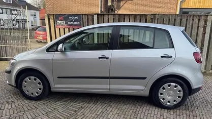 Occasion 2006 VW Golf Plus Cross Comfortline MPV | € 2.999 (Eerlijke prijs)